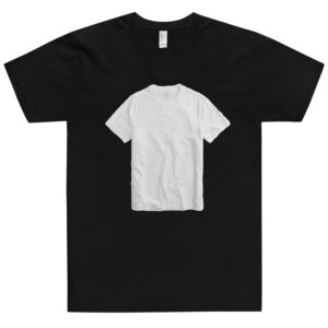 HAM Shirt Shirt - Black
