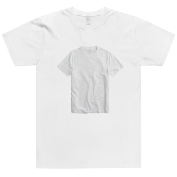 HAM Shirt Shirt - White